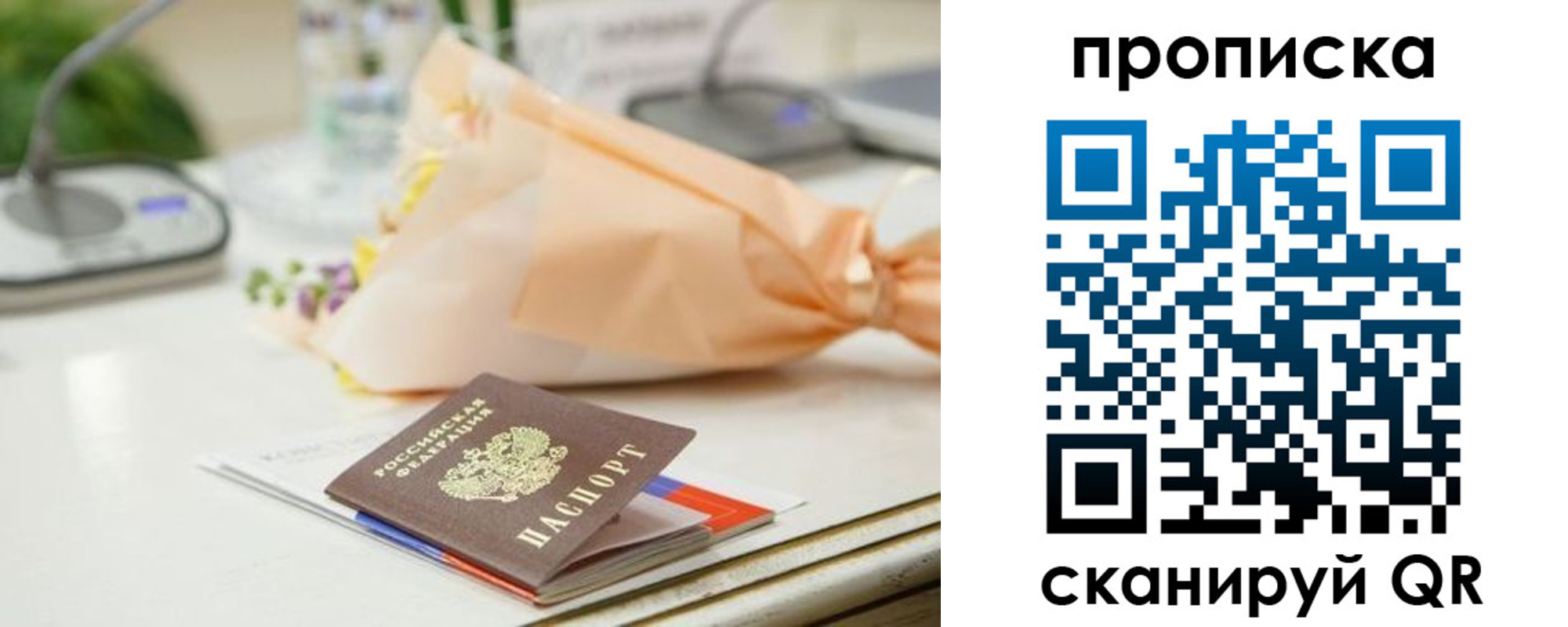 прописка гарантия в Советске